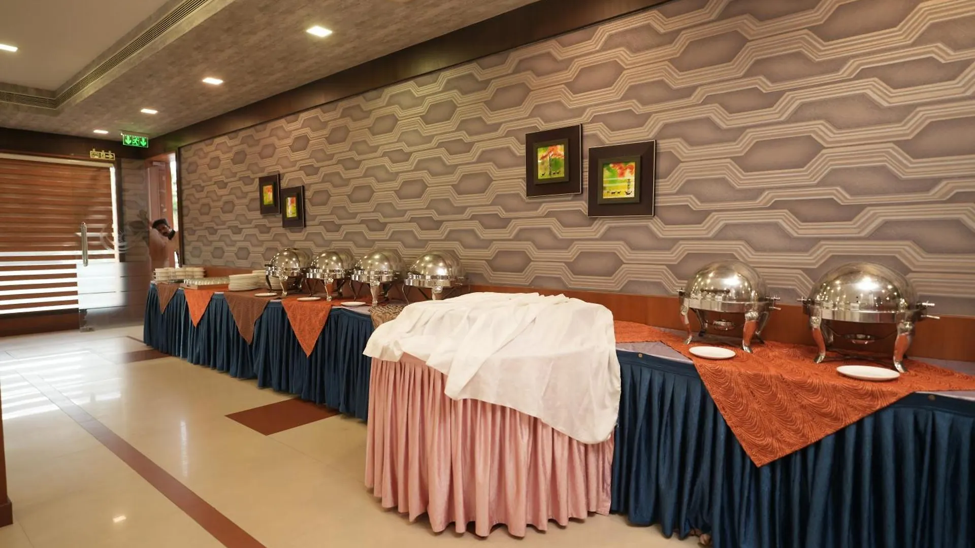 Rustic Leisures Resort Kochi Hotel