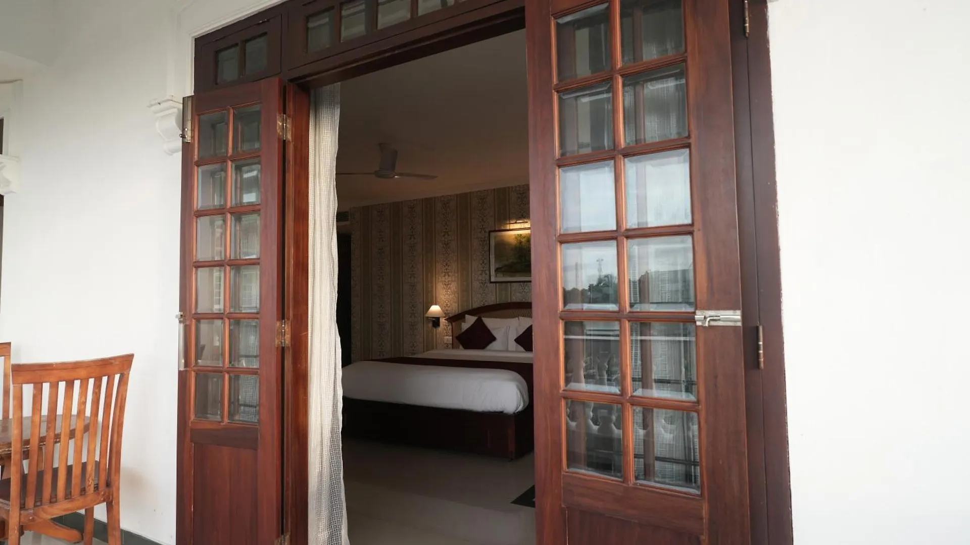**** Hotel Rustic Leisures Resort Kochi Indien