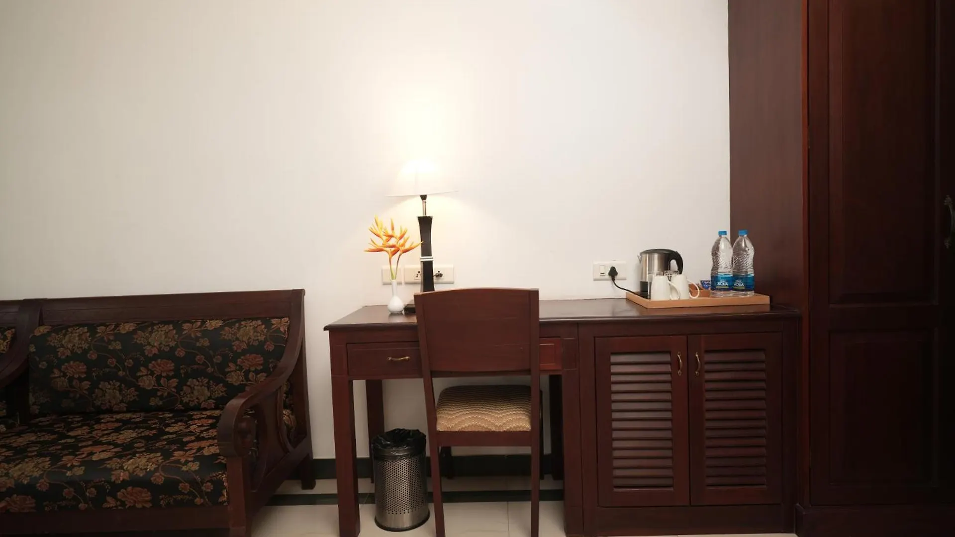 Rustic Leisures Resort Kochi
